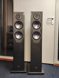 Elac FS 210 CE (Crystal Edition)