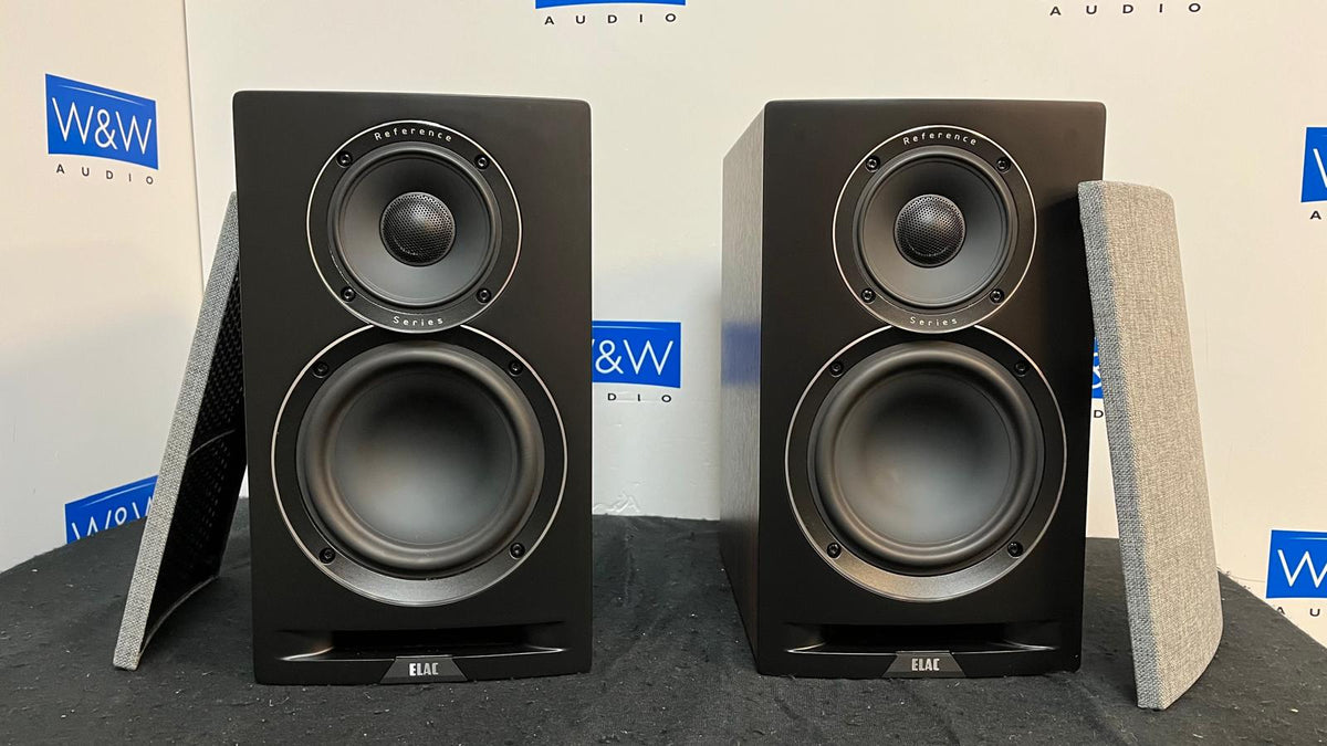 Elac Uni-Fi Reference UBR62