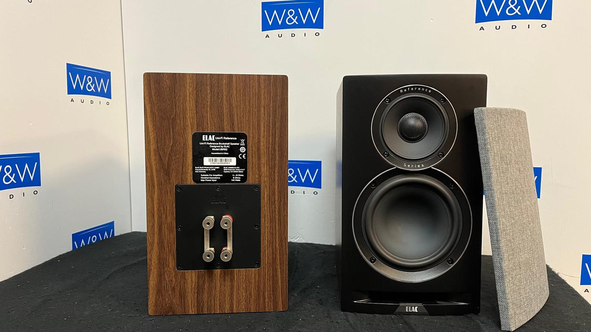 Elac Uni-Fi Reference UBR62