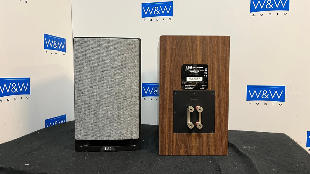 Elac Uni-Fi Reference UBR62