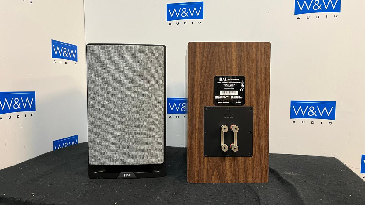 Elac Uni-Fi Reference UBR62