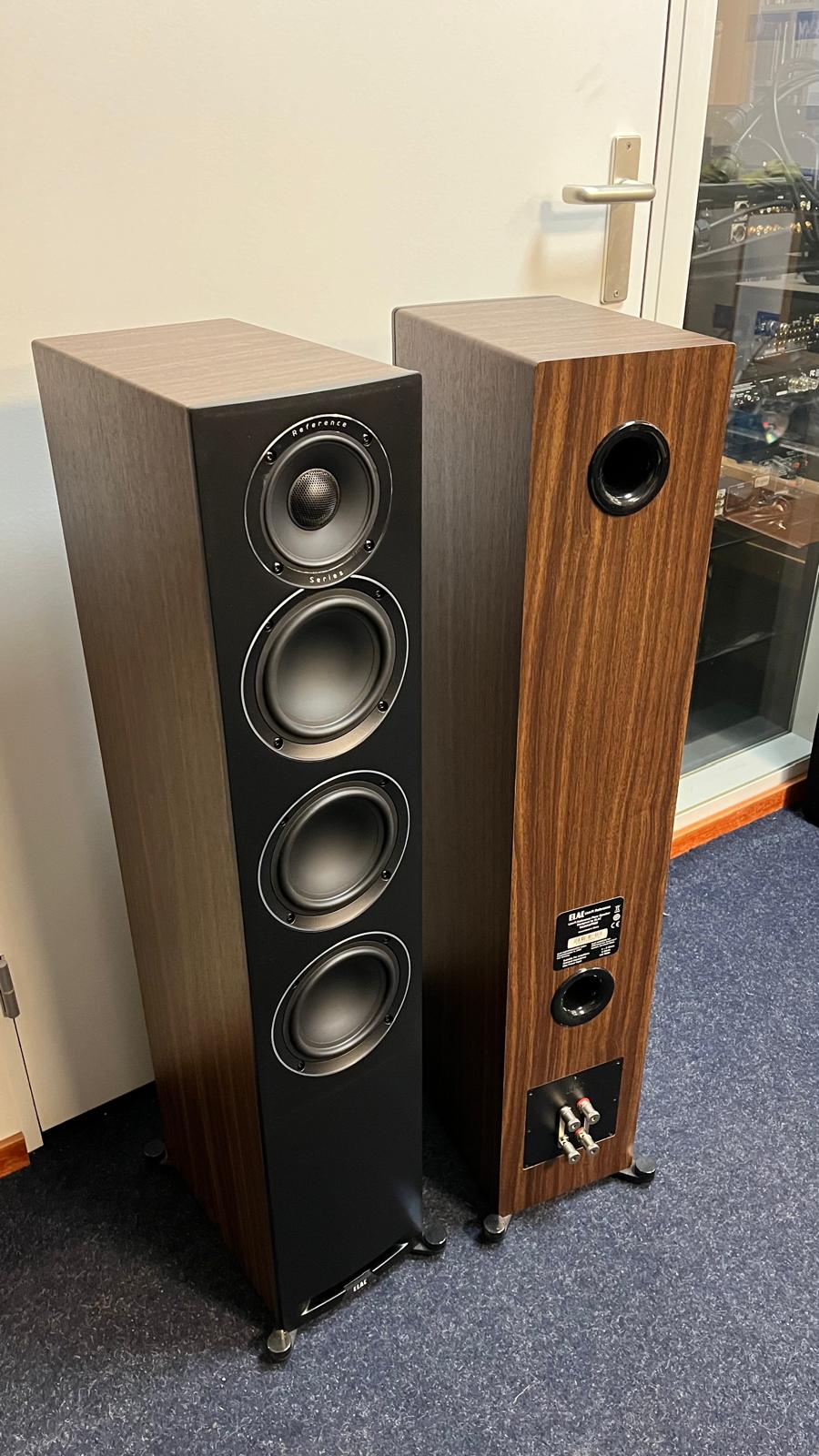 Elac Uni-Fi Reference UFR52
