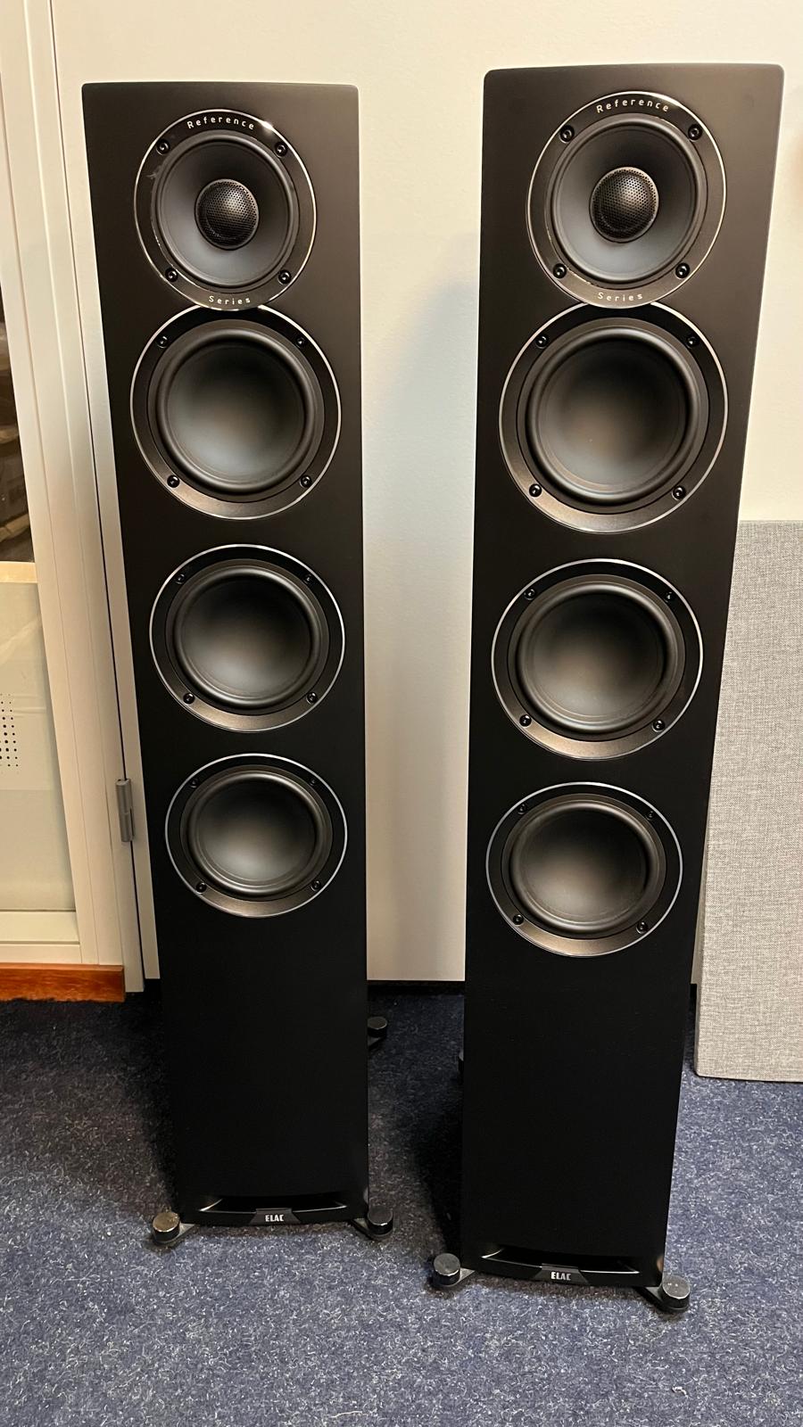 Elac Uni-Fi Reference UFR52