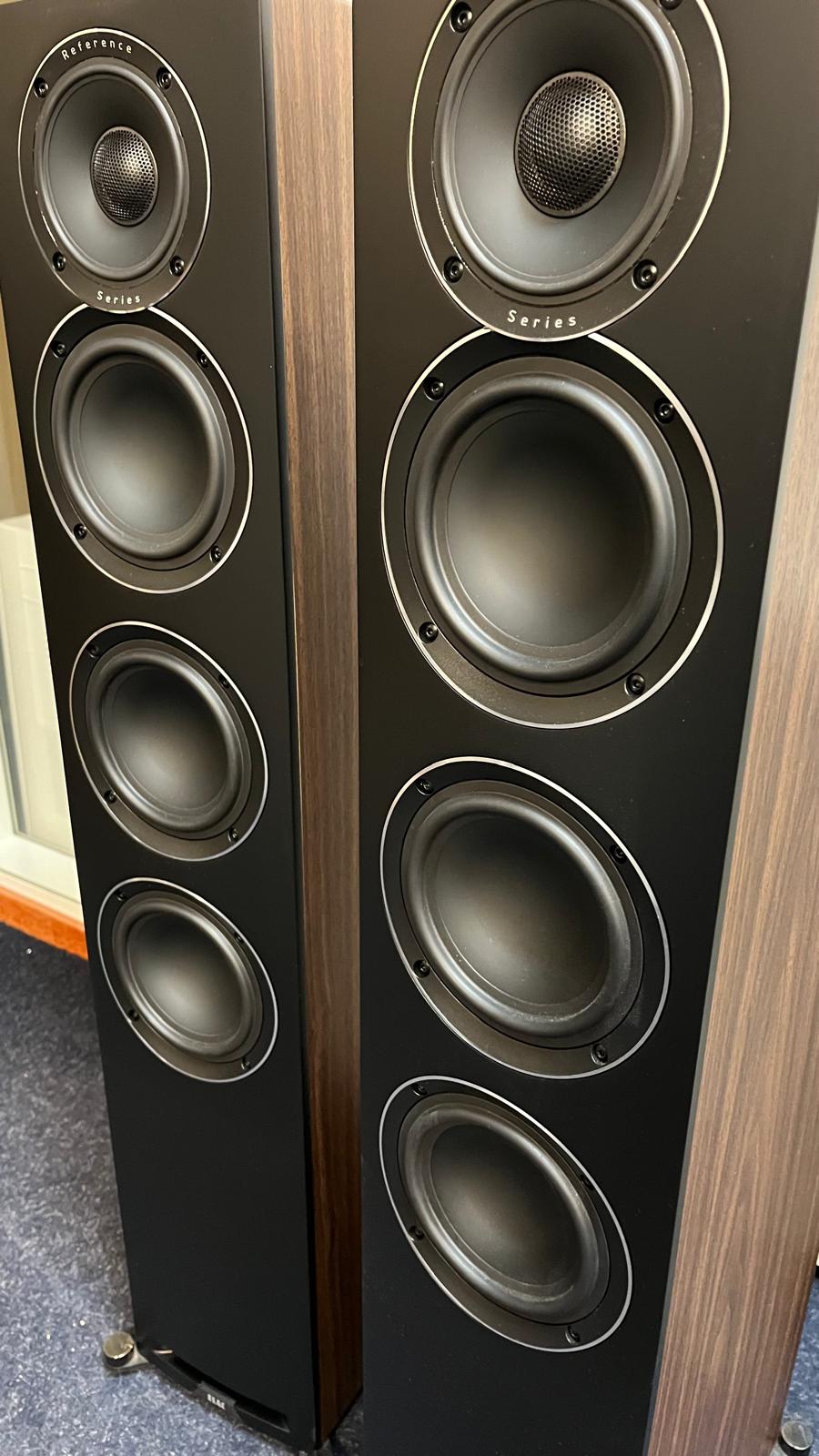 Elac Uni-Fi Reference UFR52
