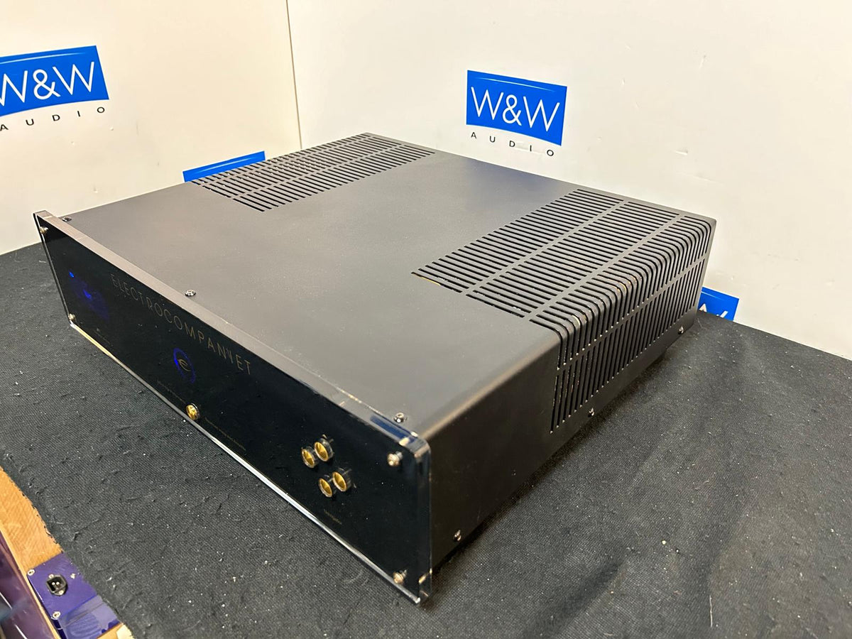 Electrocompaniet ECI-4