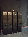 Energy surround set