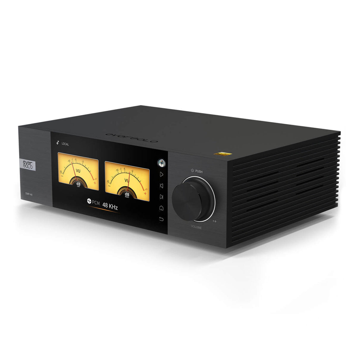 Eversolo DMP-A6