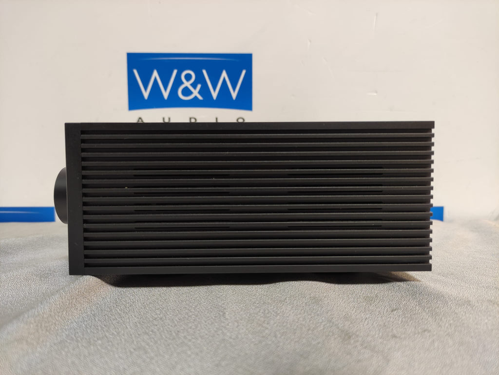Eversolo DMP-A6 Master Edition