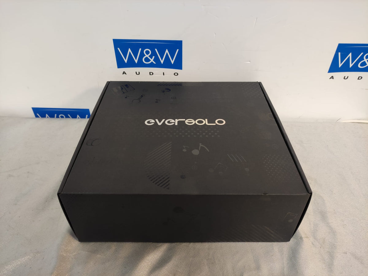 Eversolo DMP-A6 Master Edition