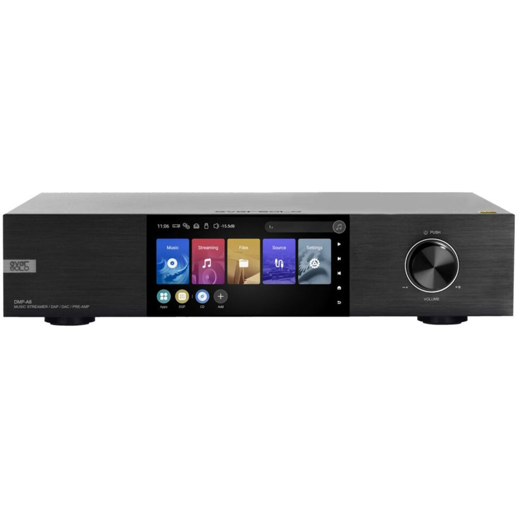 Eversolo DMP-A8