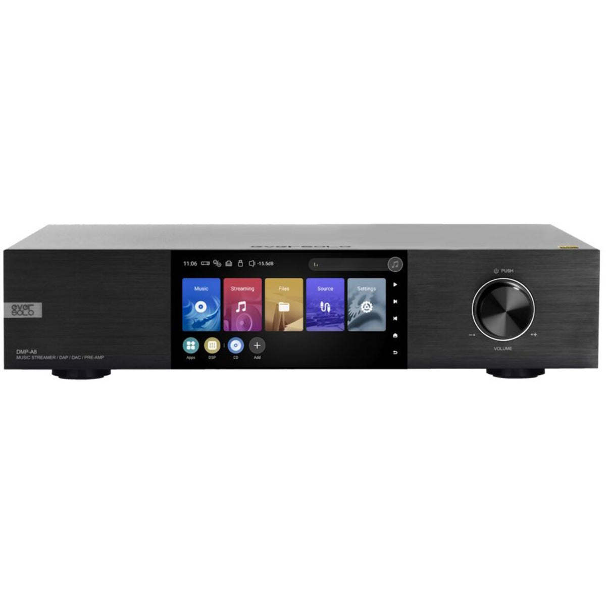 Eversolo DMP-A8
