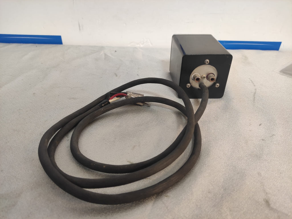 Fidelity Research FRT-3