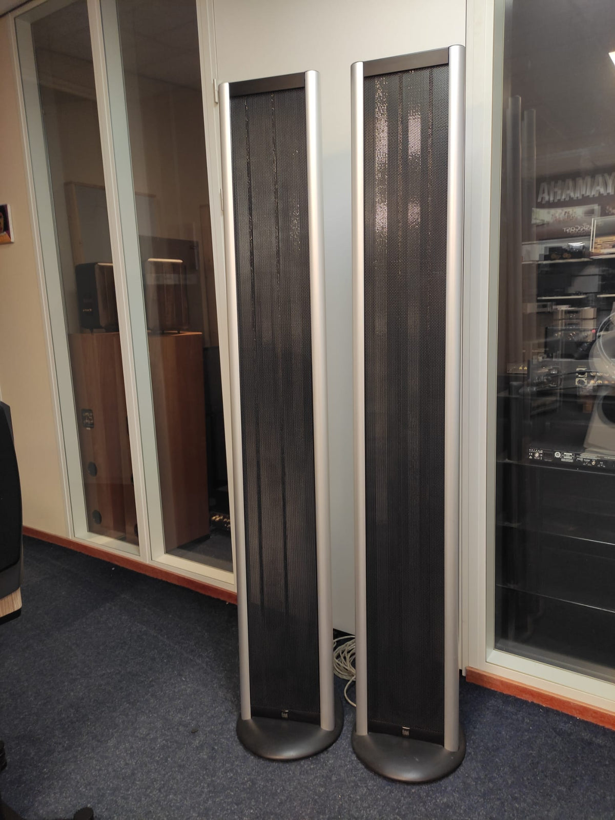 Final Sound Model 700