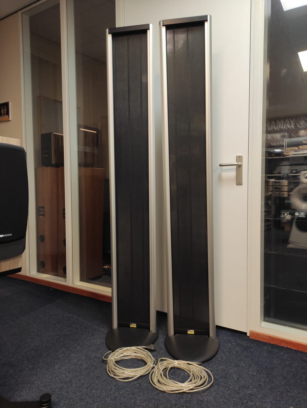 Final Sound Model 700