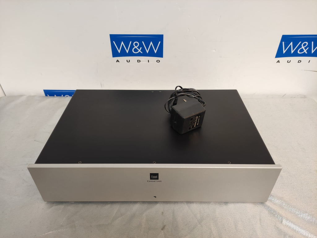 Final Sound Model 700