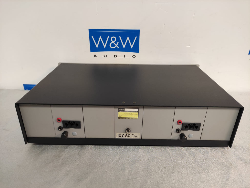 Final Sound Model 700