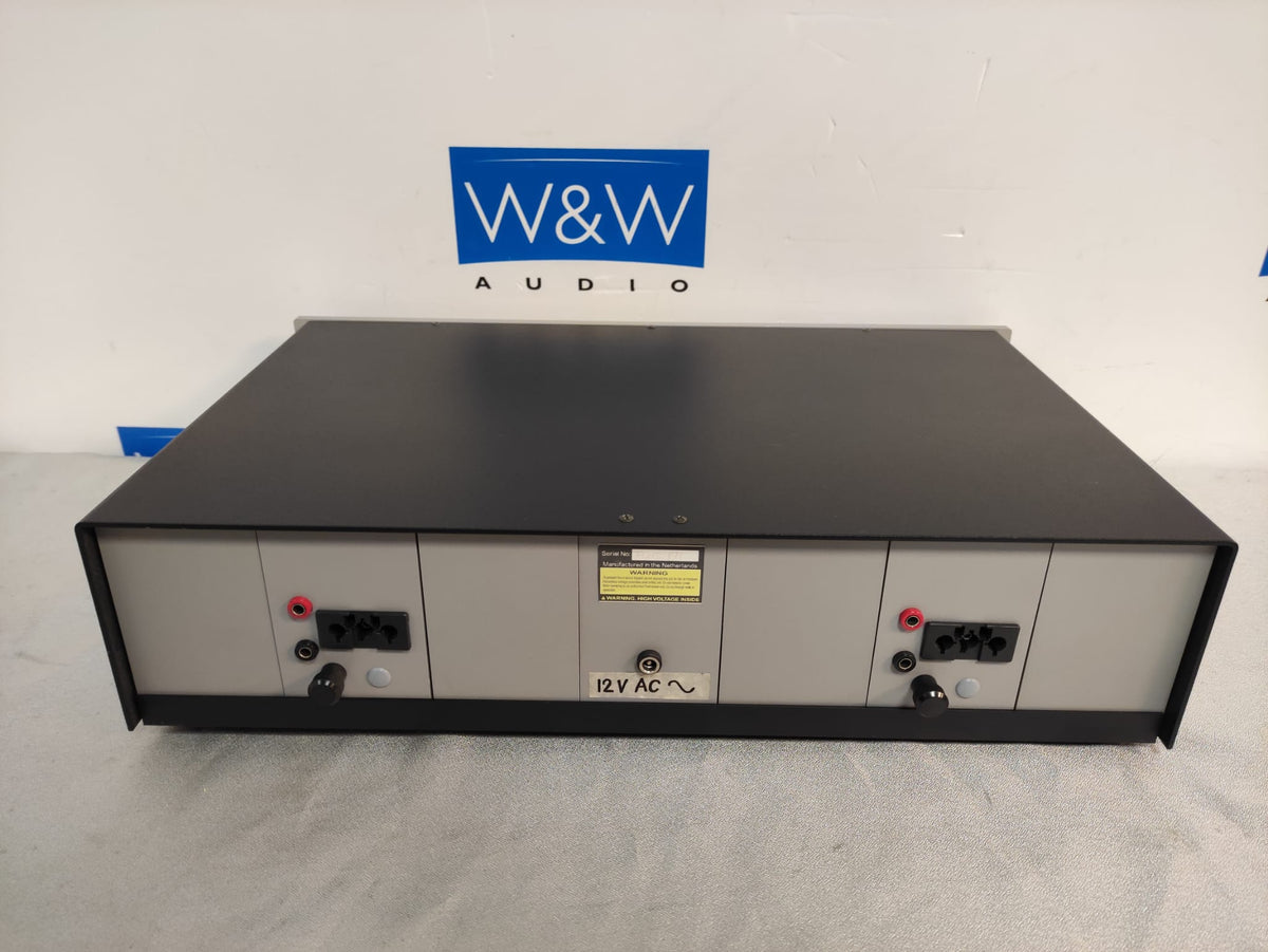 Final Sound Model 700