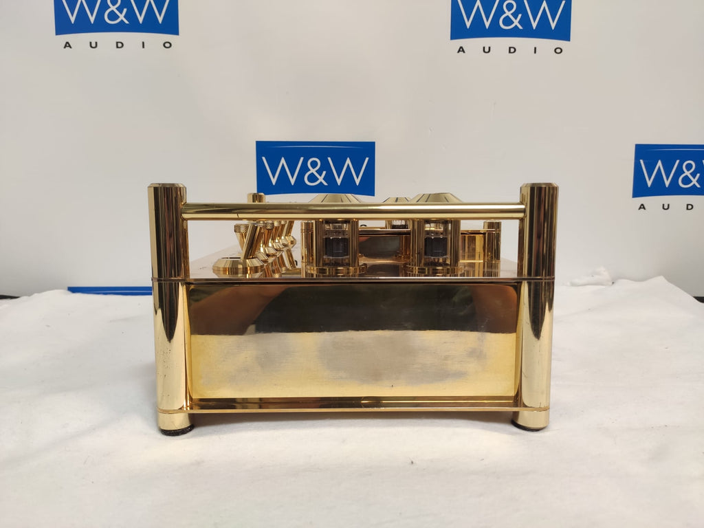 FineArts CD Tube Pre-Amplifier G-LY 05