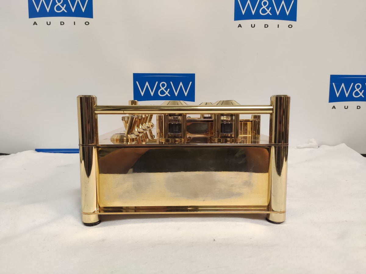 FineArts CD Tube Pre-Amplifier G-LY 05