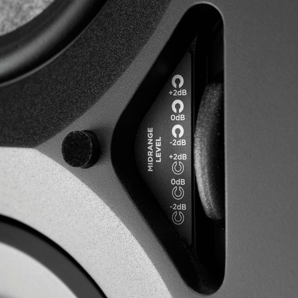 Focal 1000 IWLCR