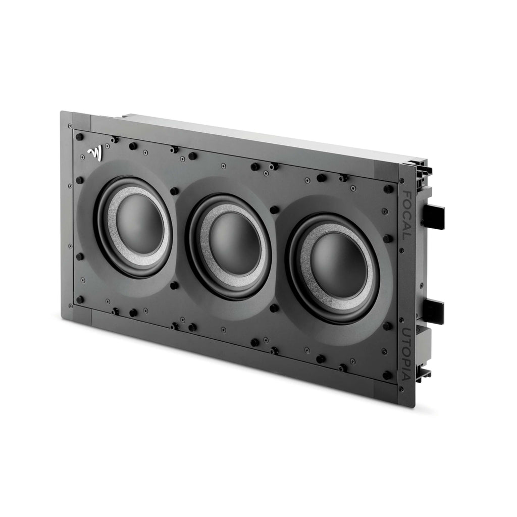 Focal 1000 IWSUB