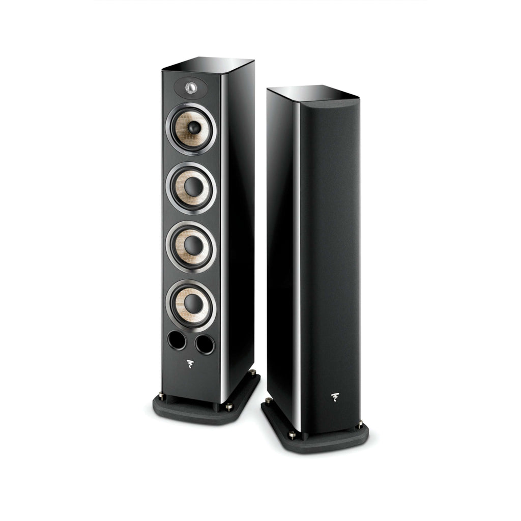 Focal Aria 936