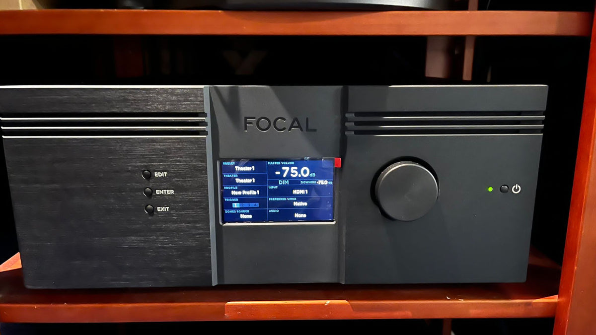 Focal Astral 16