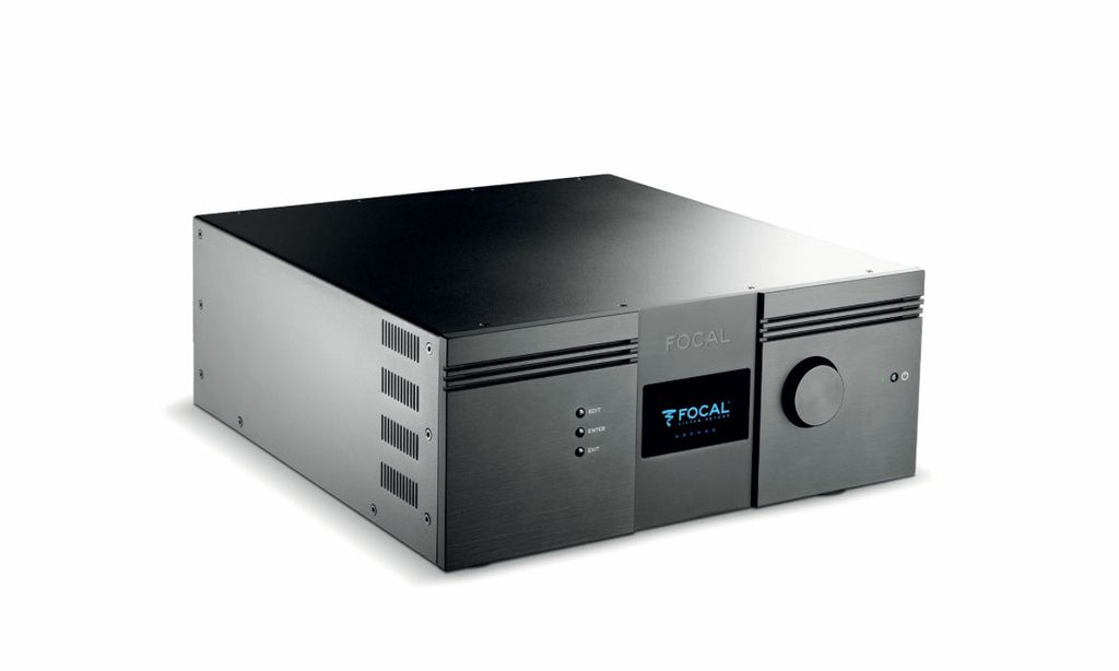 Focal Astral 16