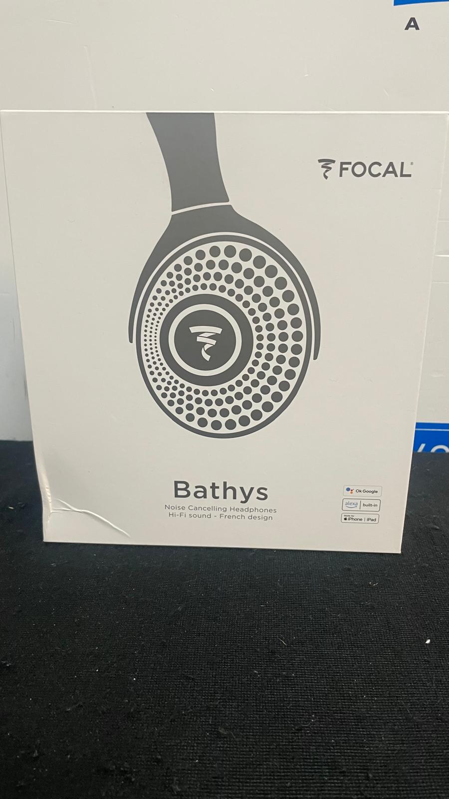 Focal Bathys