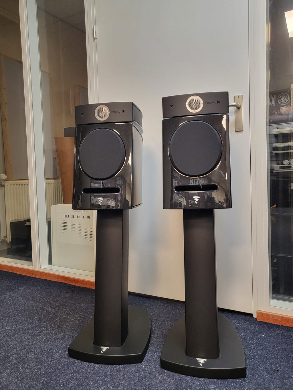 Focal Diablo Utopia Evo