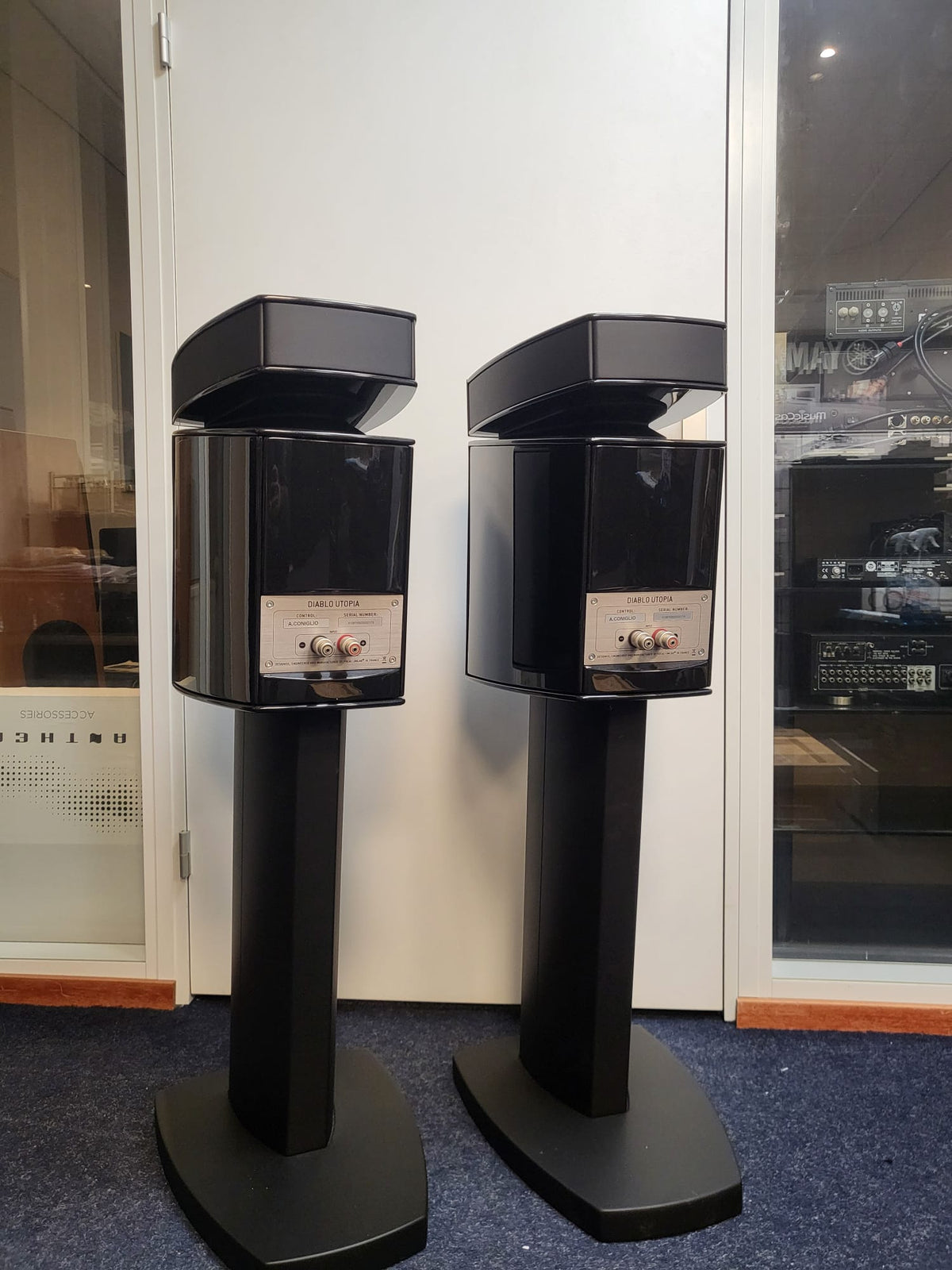 Focal Diablo Utopia Evo