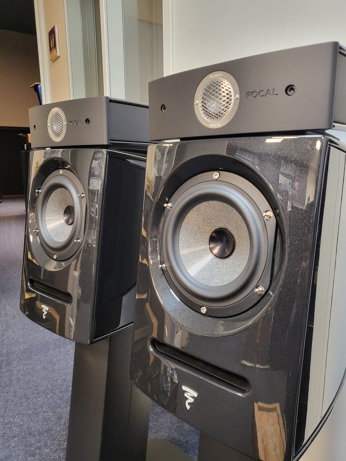 Focal Diablo Utopia Evo