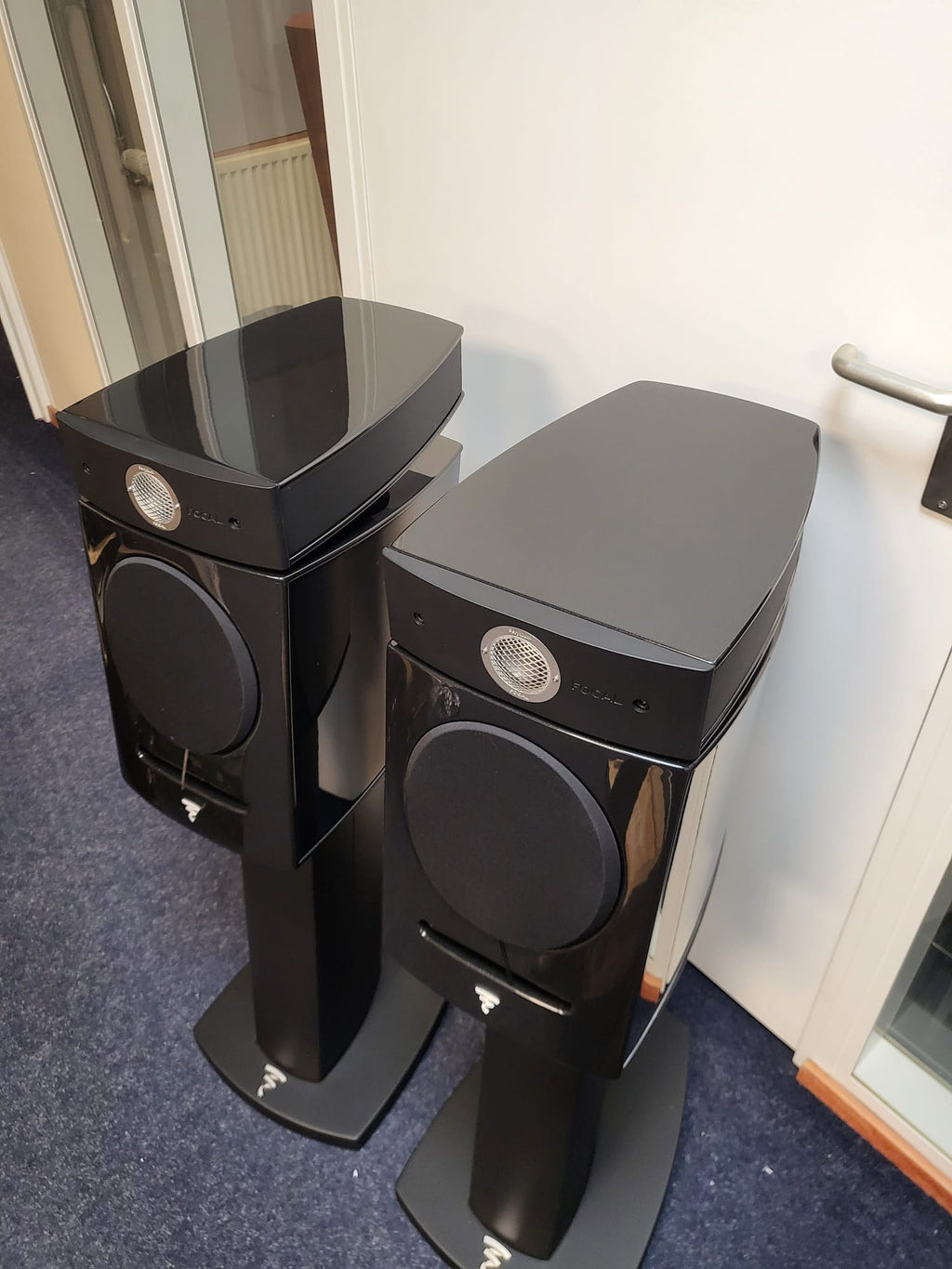 Focal Diablo Utopia Evo