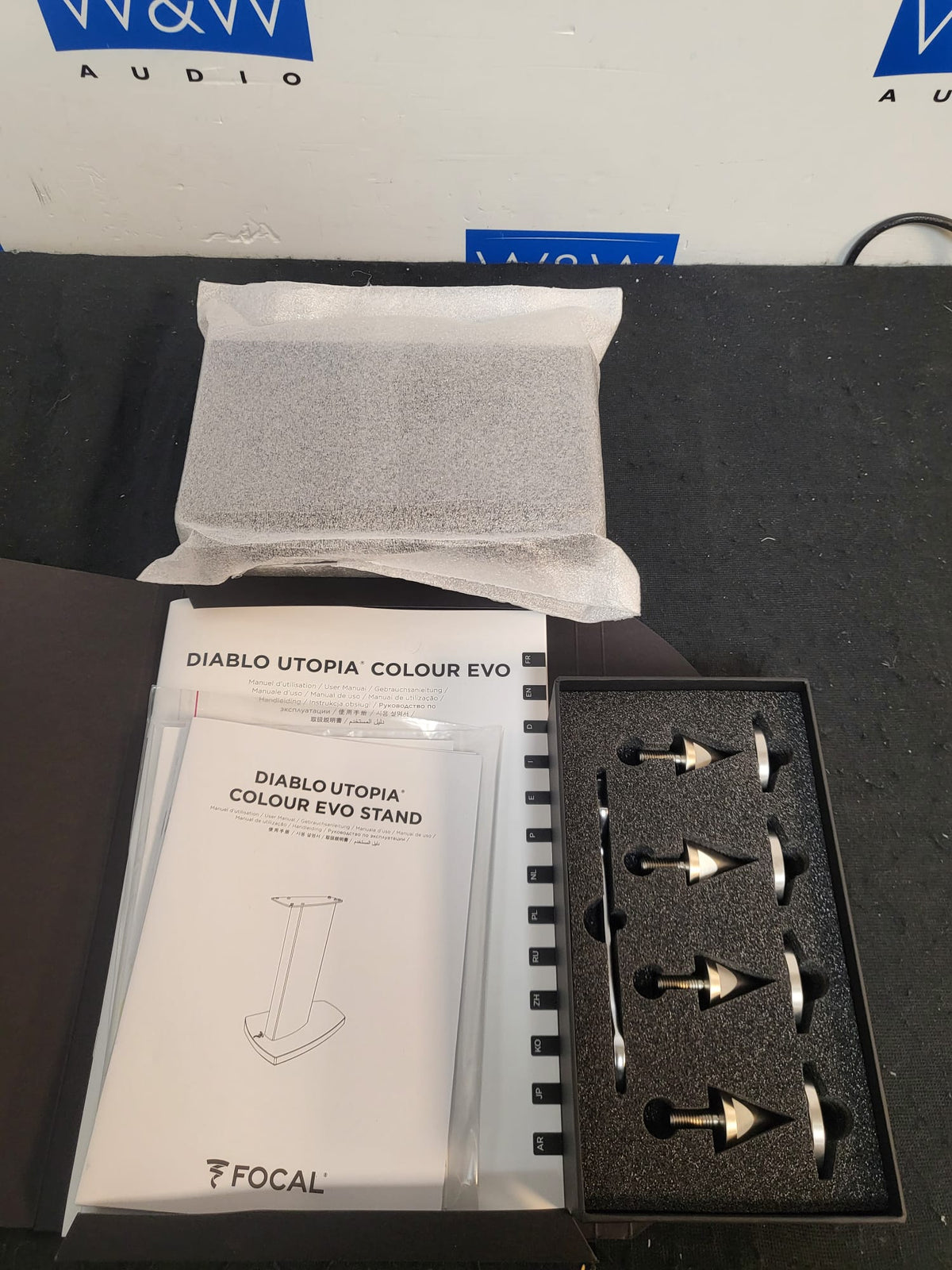 Focal Diablo Utopia Evo