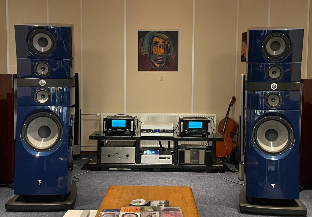 Focal Grande Utopia III EVO
