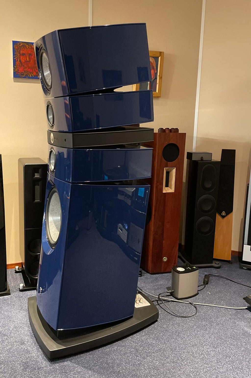 Focal Grande Utopia III EVO