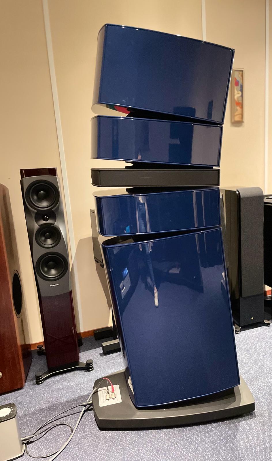 Focal Grande Utopia III EVO