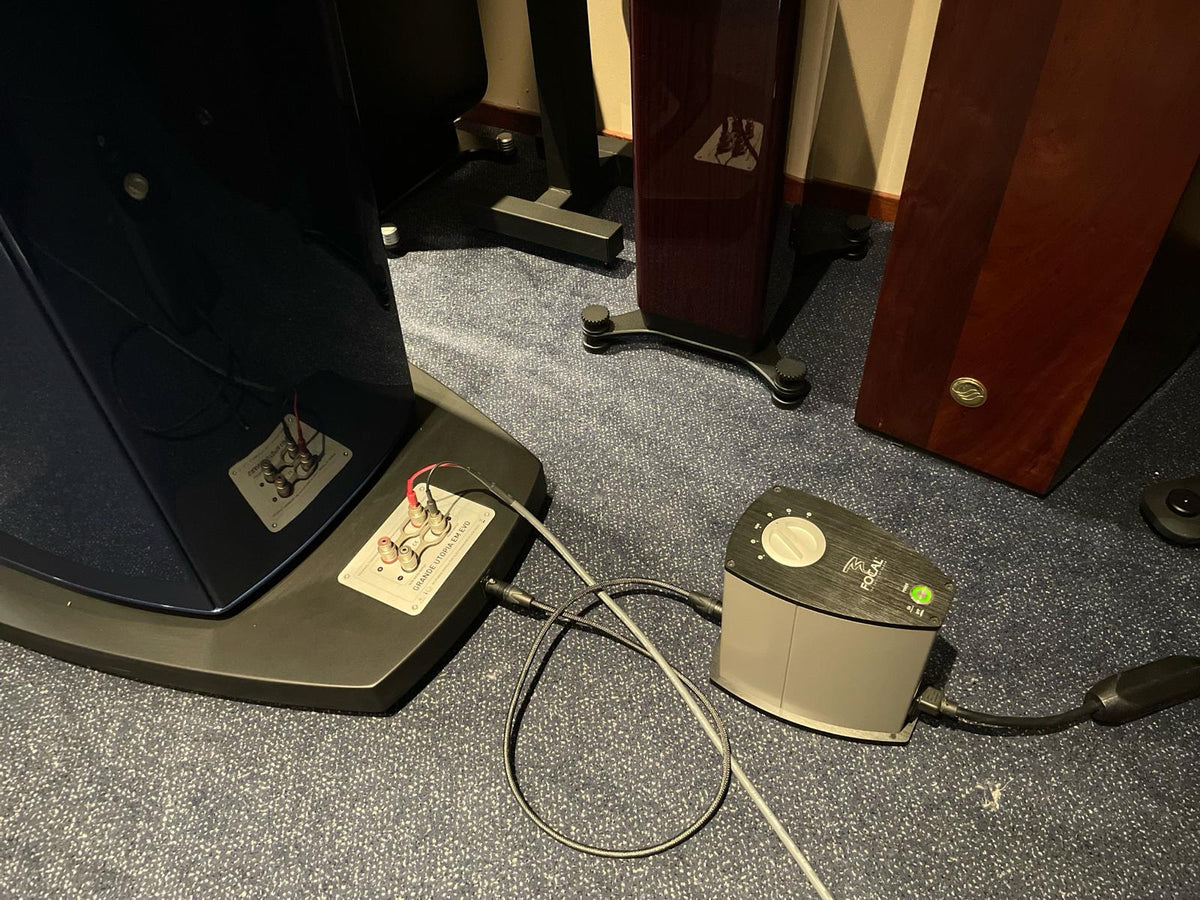 Focal Grande Utopia III EVO
