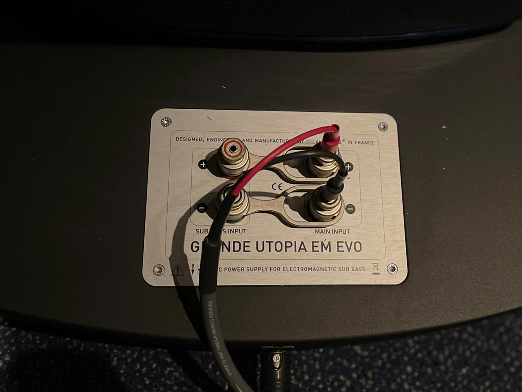 Focal Grande Utopia III EVO