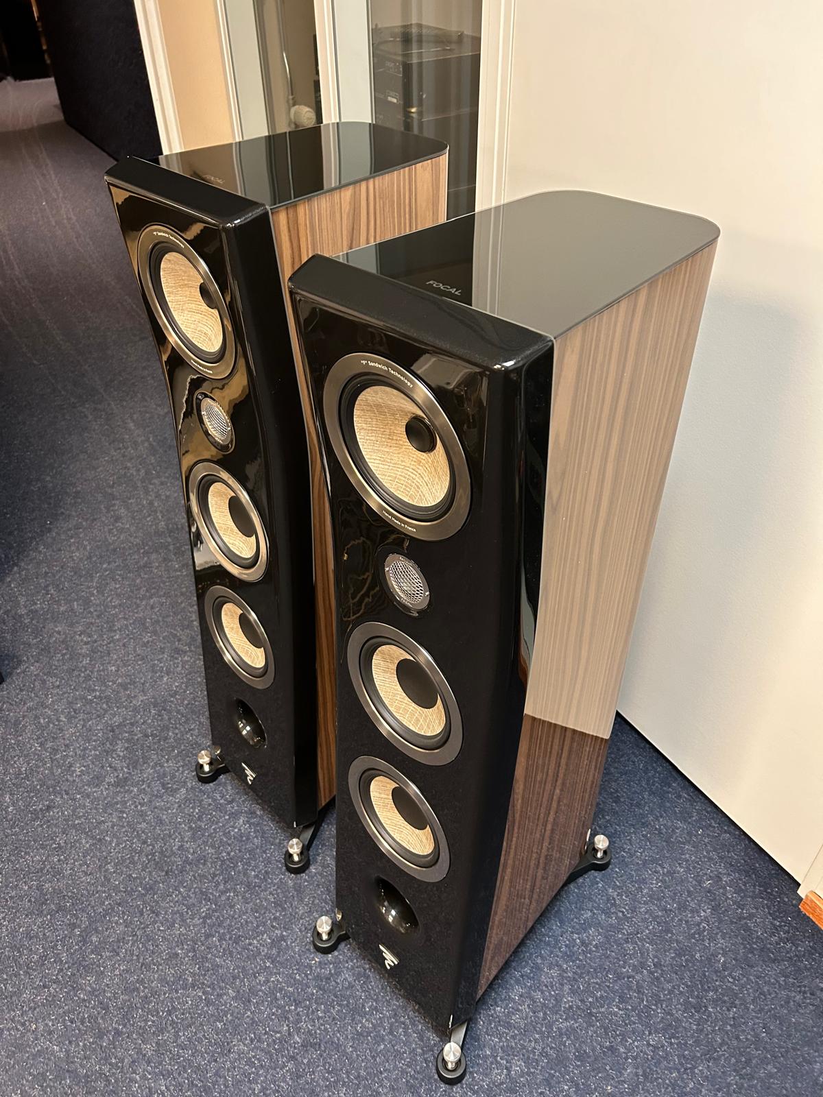Focal Kanta 2