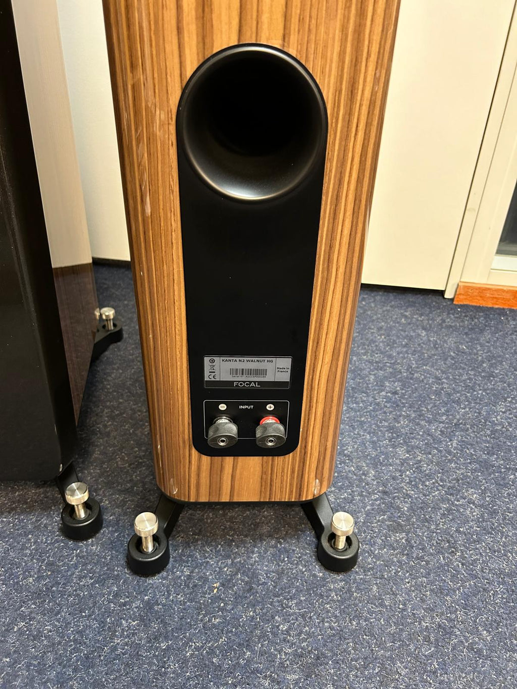 Focal Kanta 2
