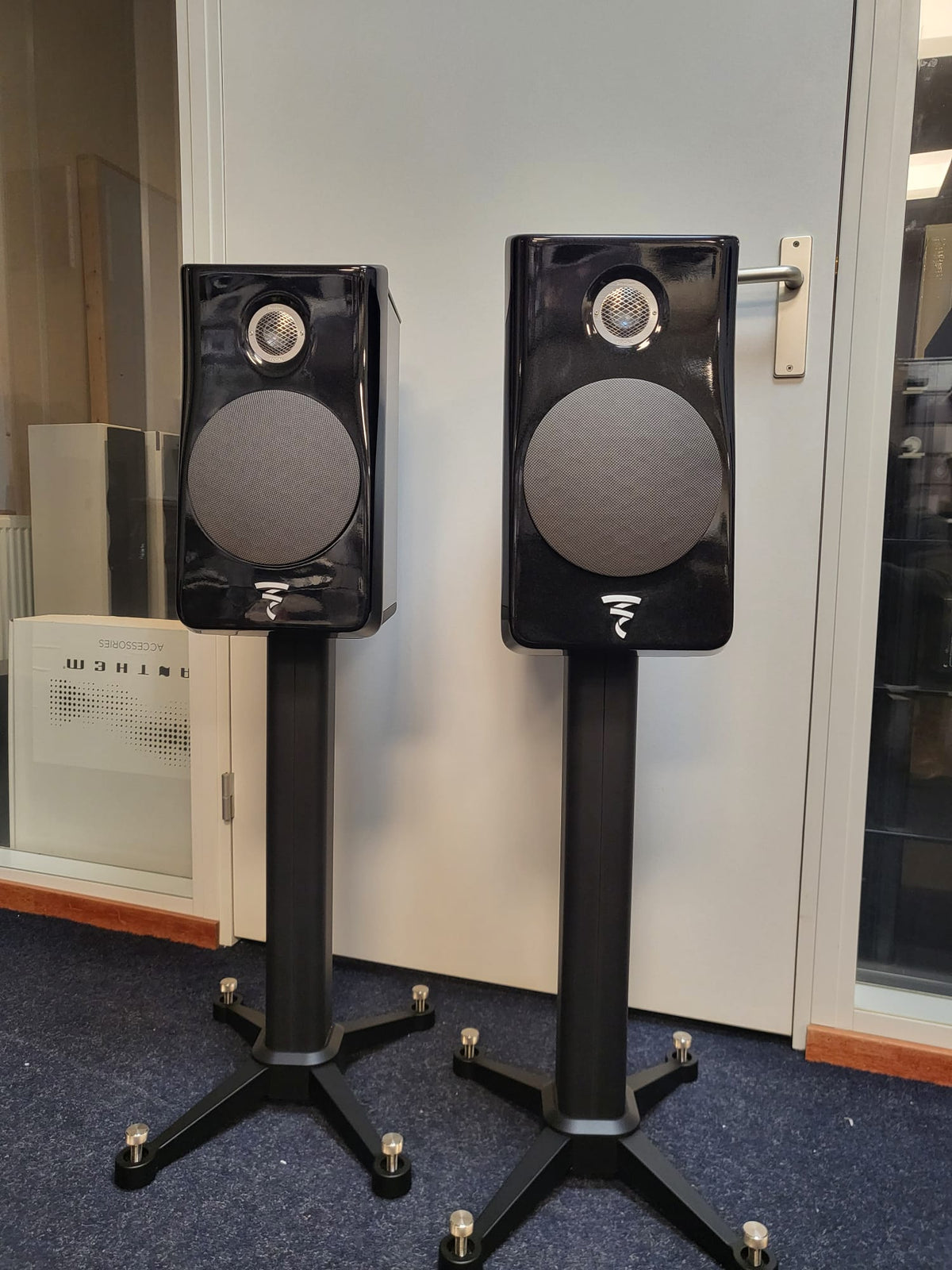 Focal Kanta N1