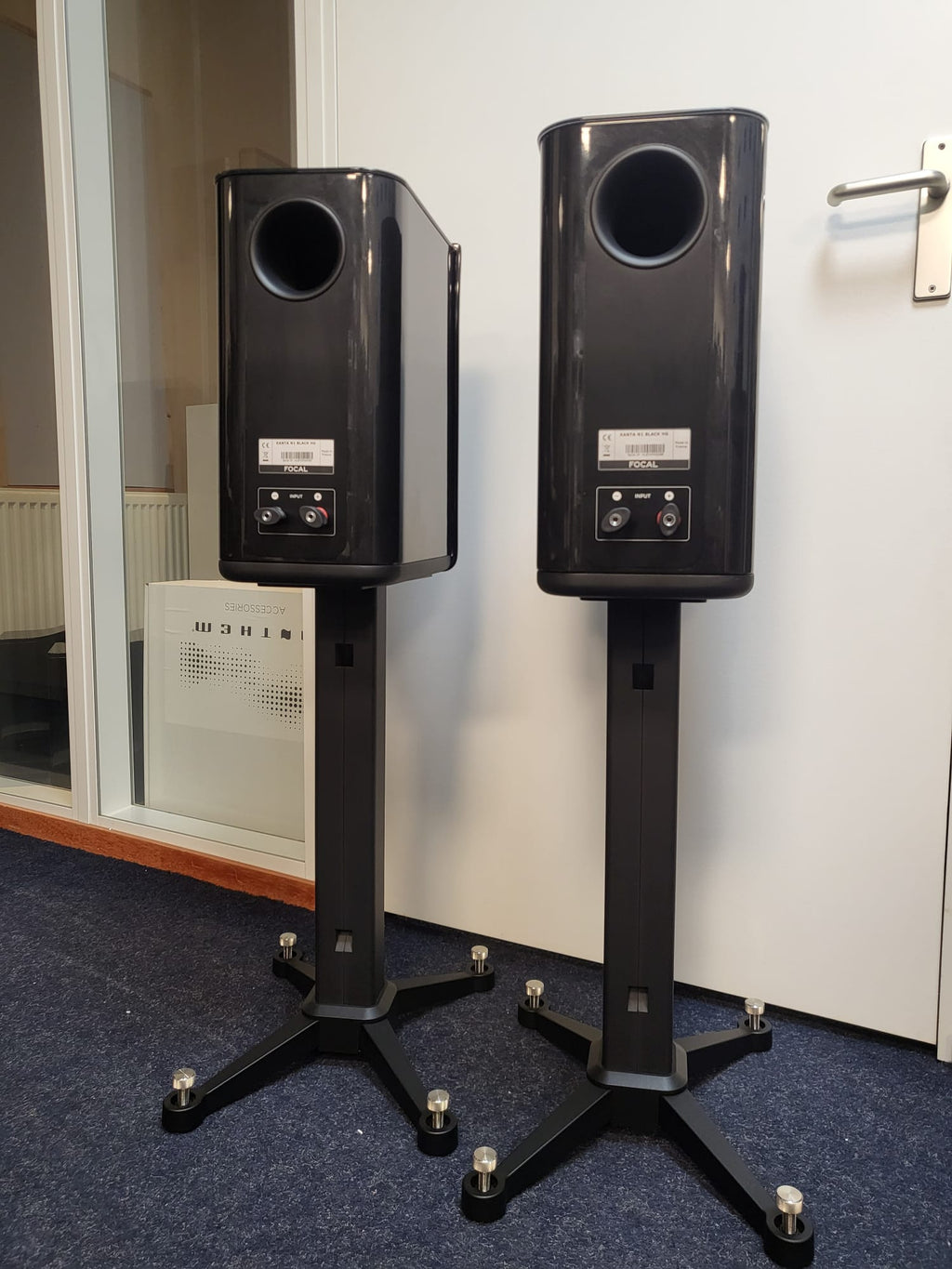 Focal Kanta N1