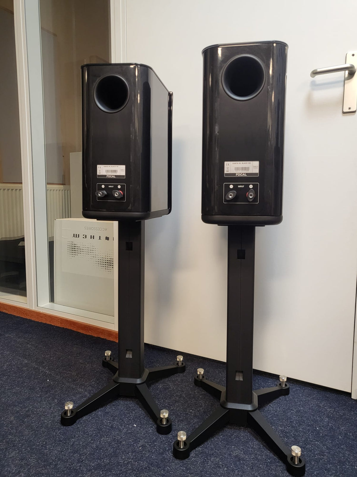 Focal Kanta N1