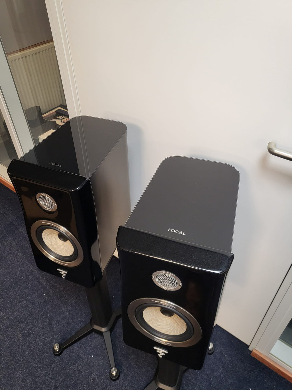 Focal Kanta N1