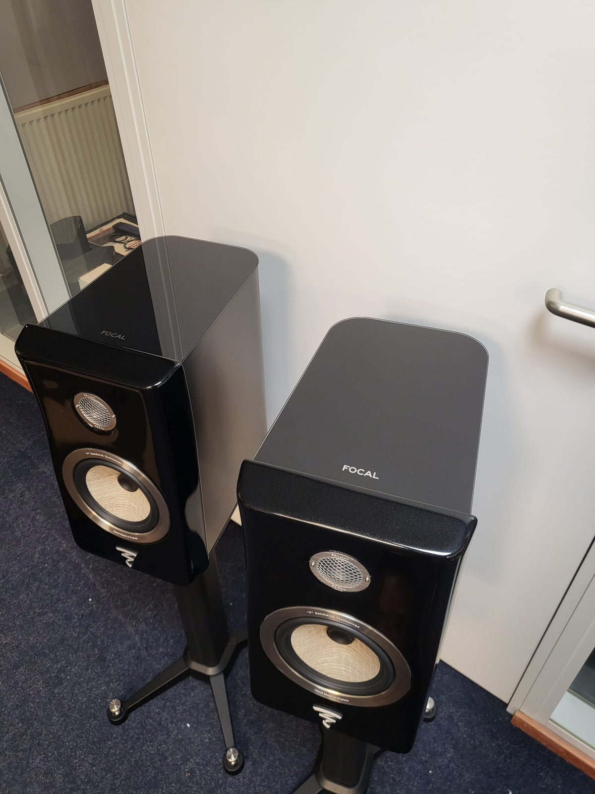 Focal Kanta N1