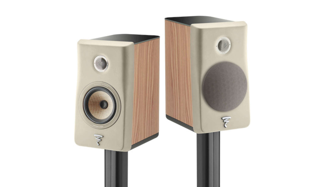 Focal Kanta No 1
