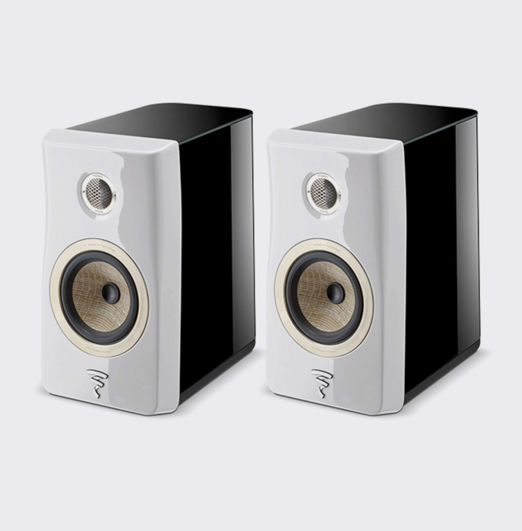 Focal Kanta No 1