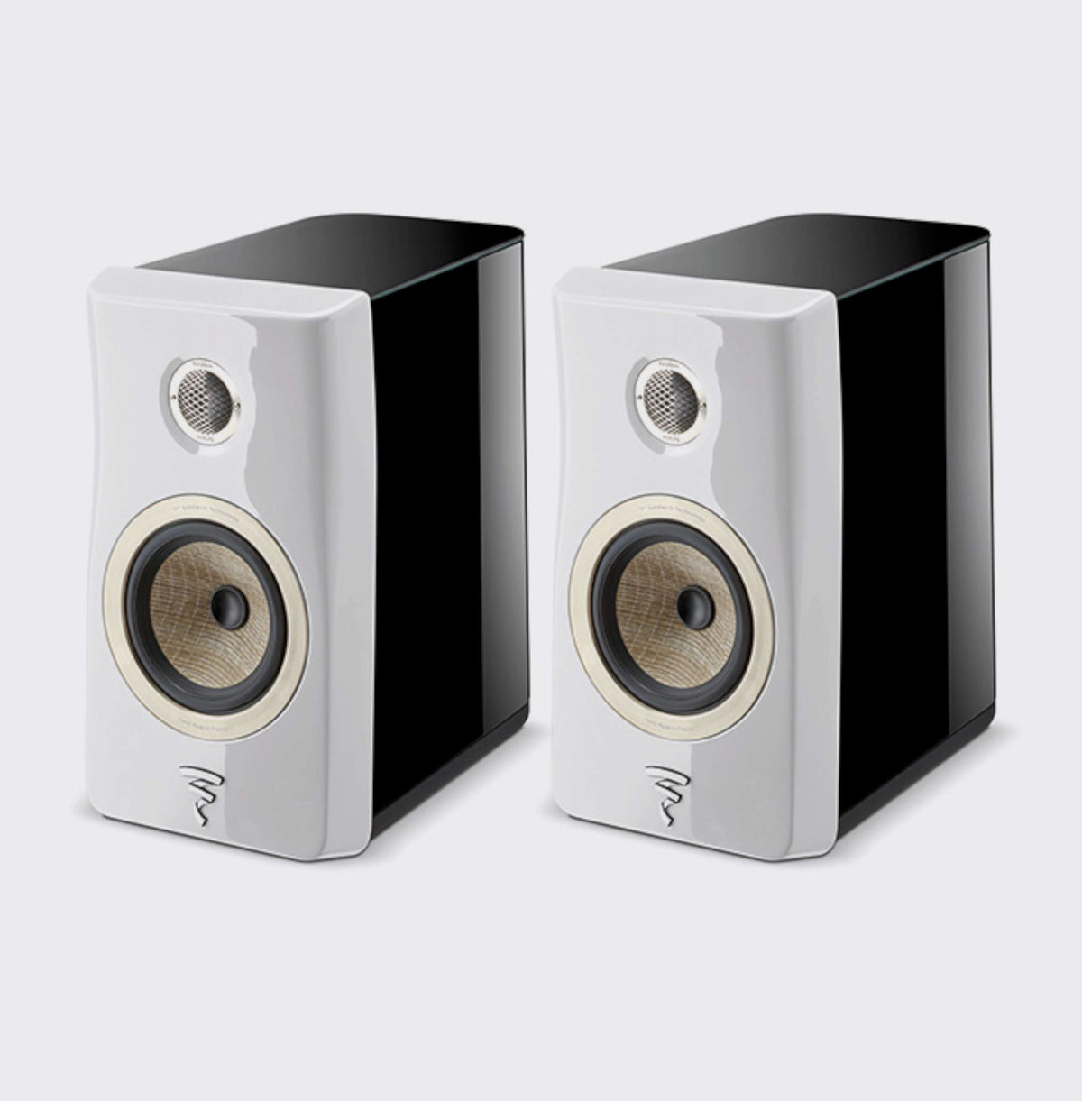 Focal Kanta No 1
