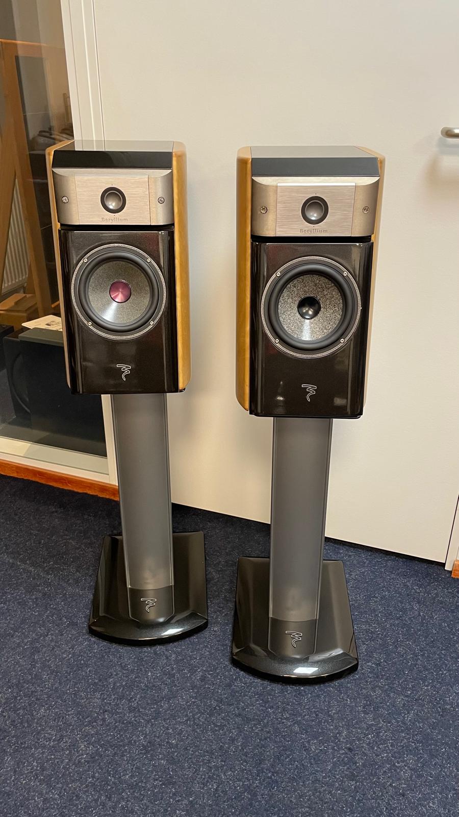 Focal Micro Utopia